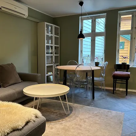 Bergen City Hostel Rooms Guest house Bergen