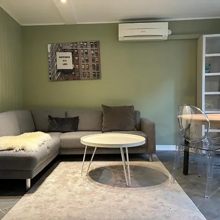 Bergen City Hostel Rooms Guest house *