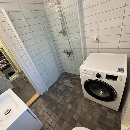 Bergen City Hostel Rooms Берген