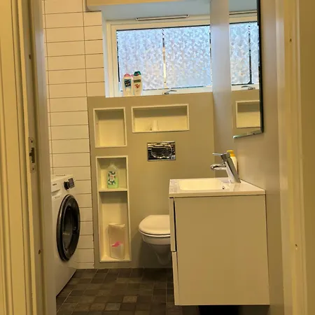 Guest house Bergen City Hostel Rooms
