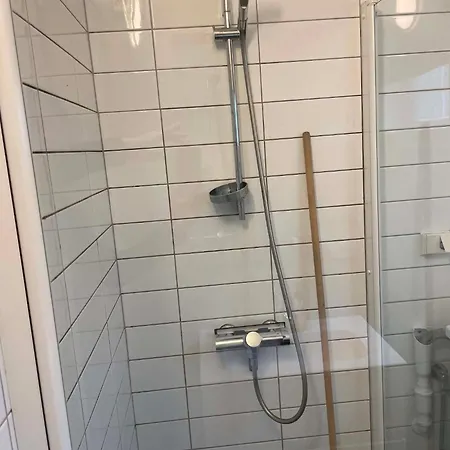 Guest house Bergen City Hostel Rooms Bergen