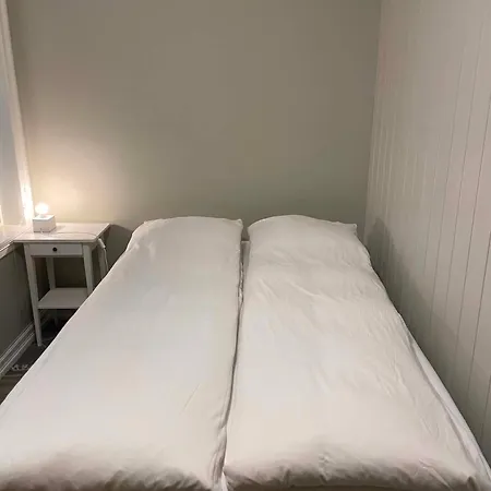 Bergen City Hostel Rooms Guest house
