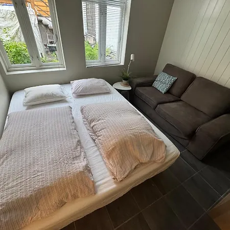 Bergen City Hostel Rooms Guest house
