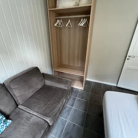 Bergen City Hostel Rooms Guest house Bergen