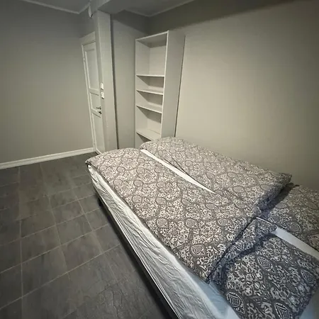 Bergen City Hostel Rooms Guest house Bergen
