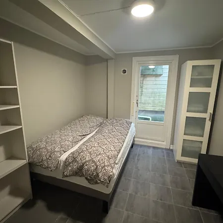 Guest house Bergen City Hostel Rooms *